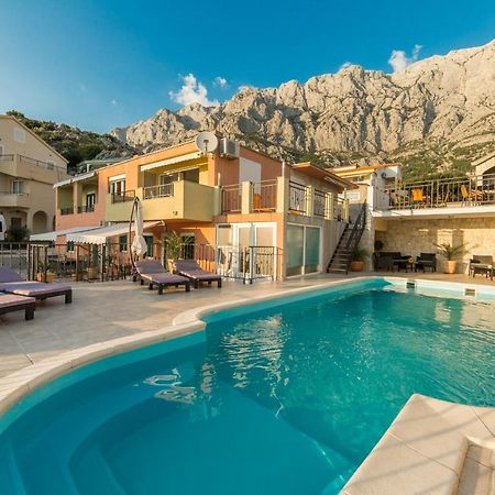 Apartments Masa Veliko Brdo  Exterior photo