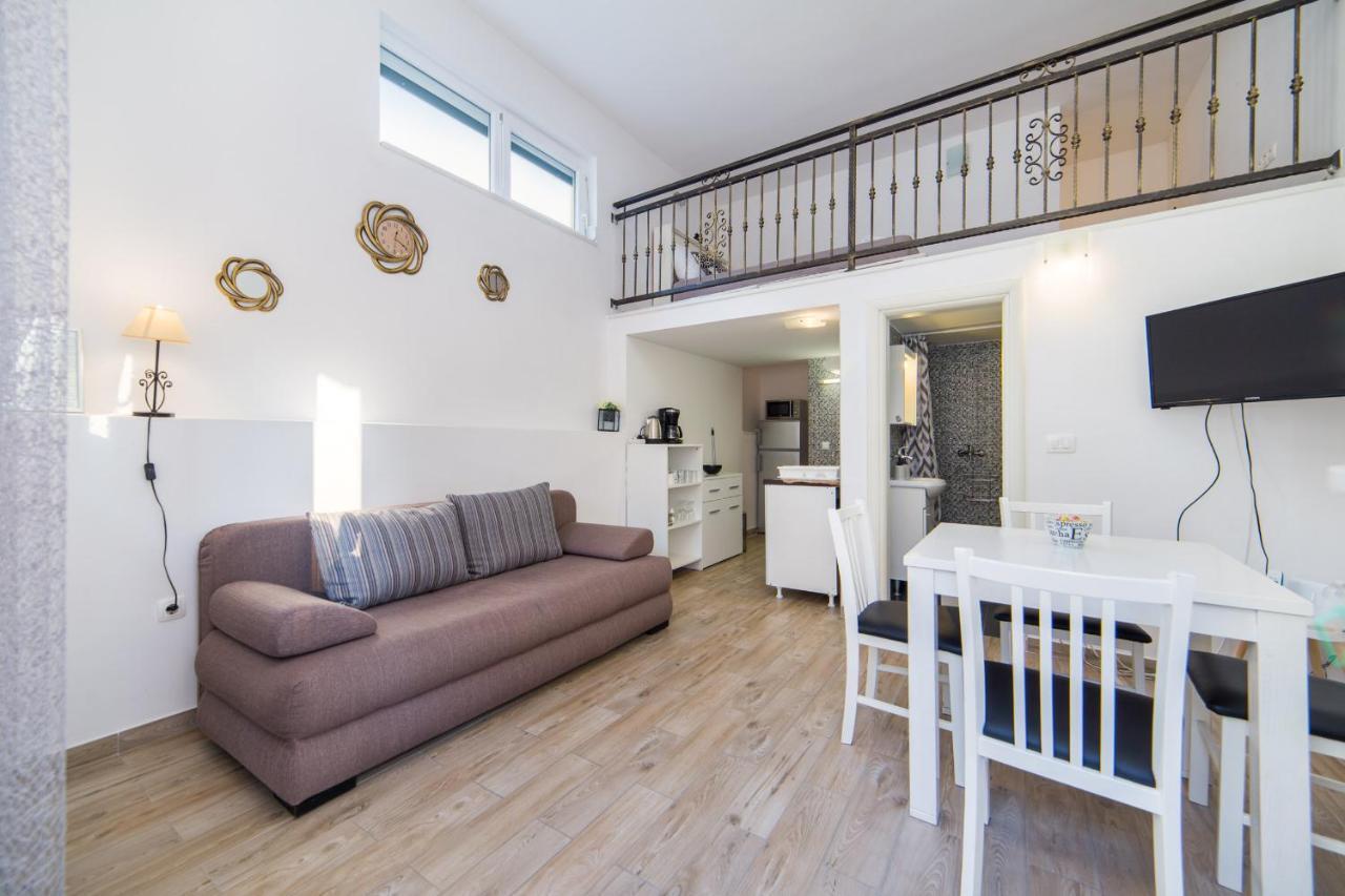 Apartments Masa Veliko Brdo  Exterior photo