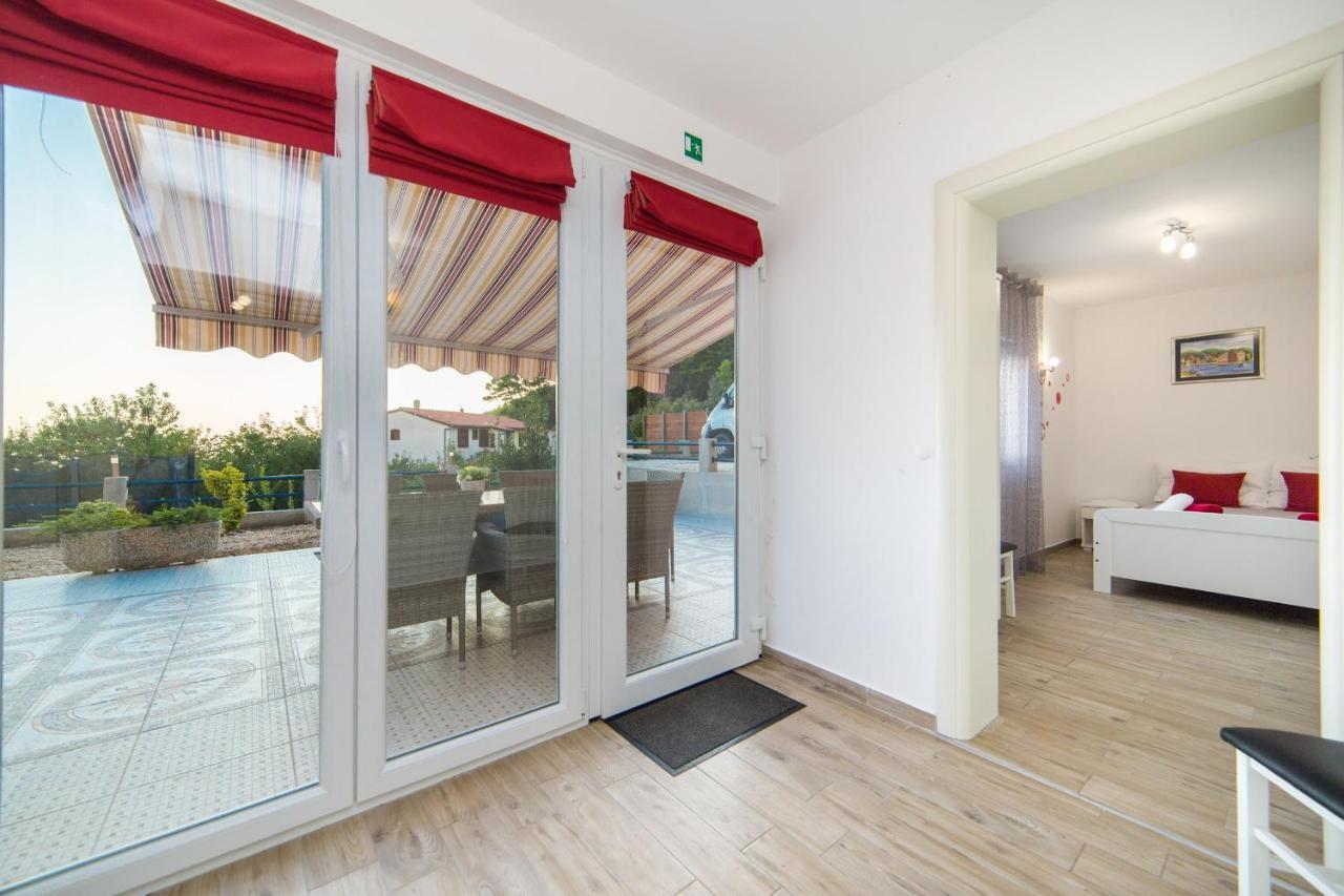 Apartments Masa Veliko Brdo  Exterior photo