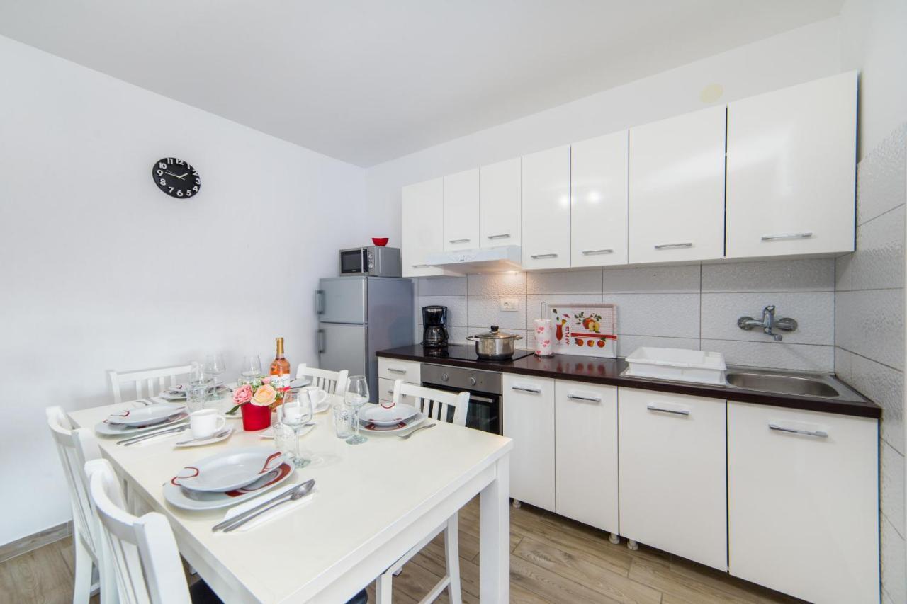 Apartments Masa Veliko Brdo  Exterior photo