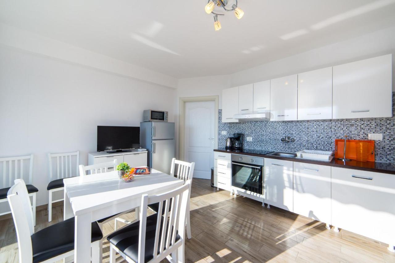 Apartments Masa Veliko Brdo  Exterior photo