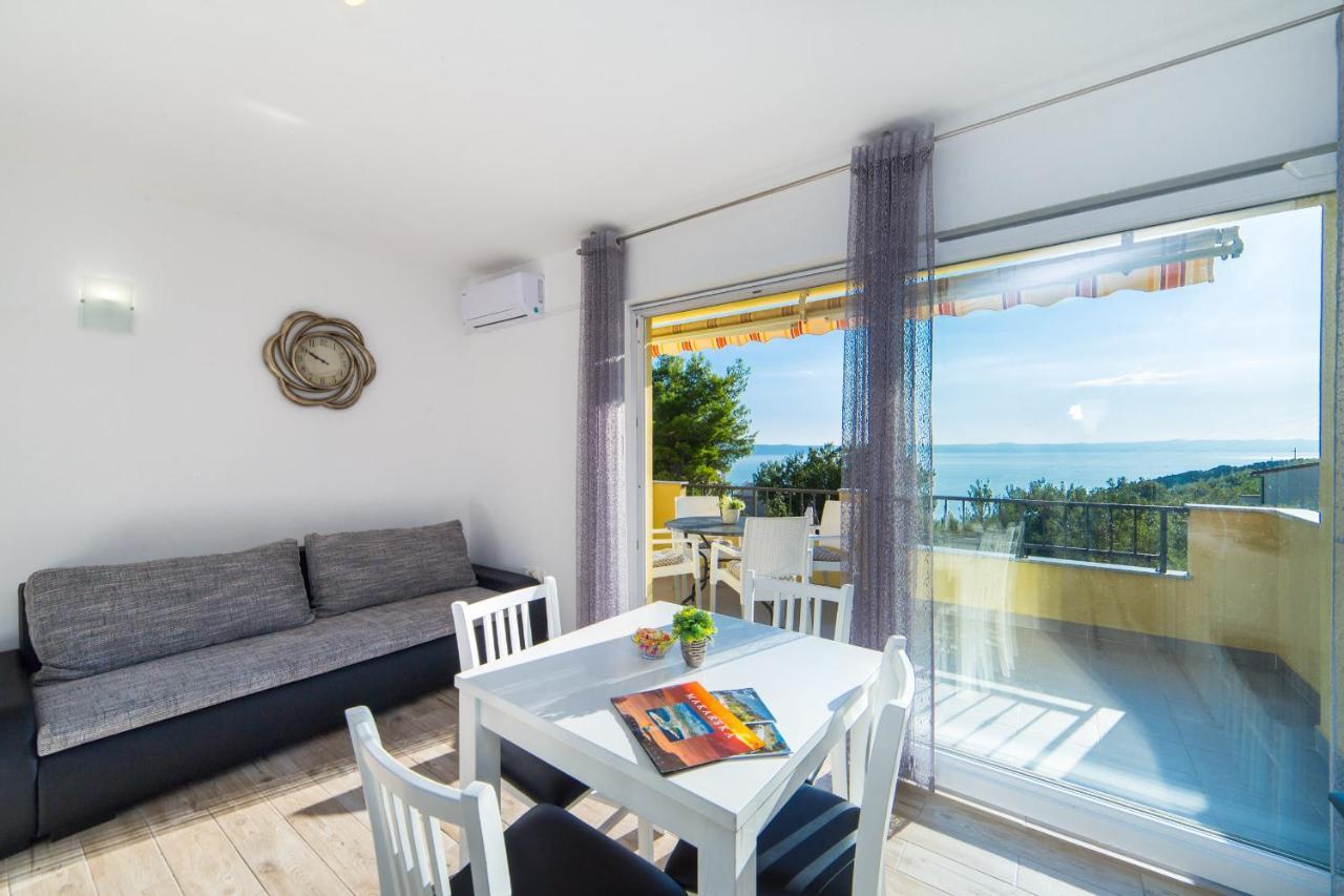 Apartments Masa Veliko Brdo  Exterior photo