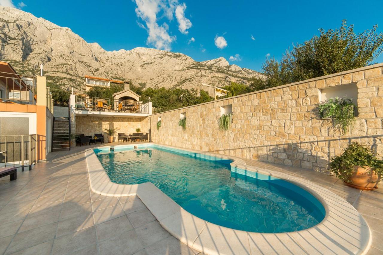 Apartments Masa Veliko Brdo  Exterior photo