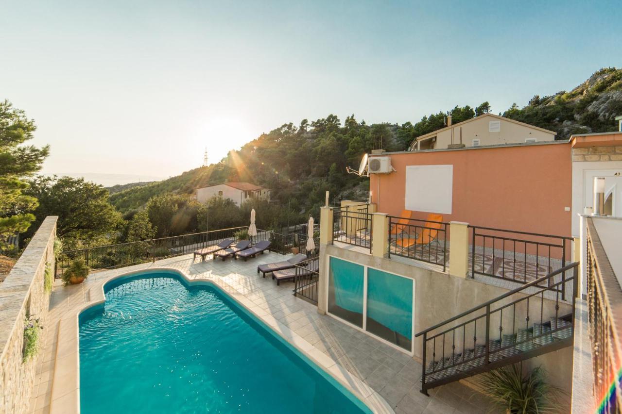 Apartments Masa Veliko Brdo  Exterior photo