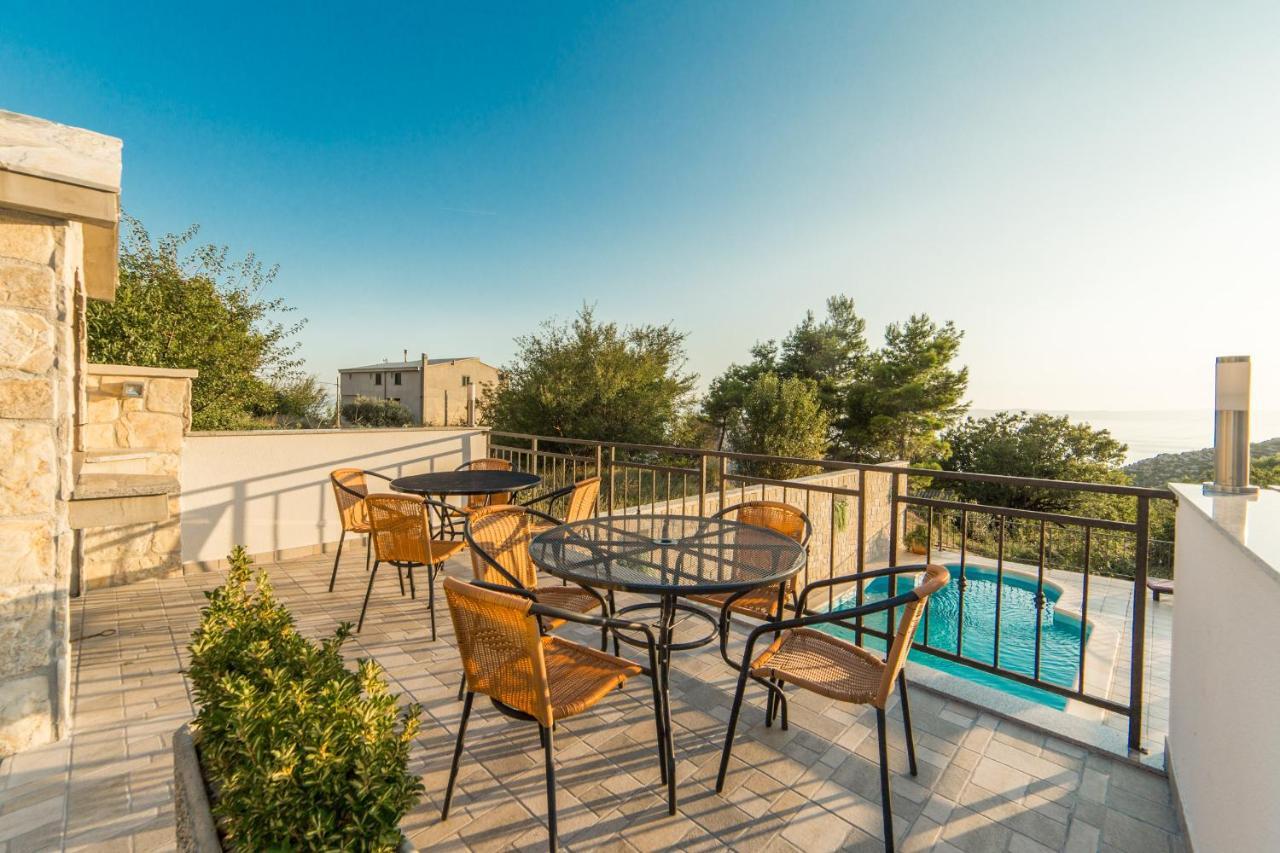 Apartments Masa Veliko Brdo  Exterior photo