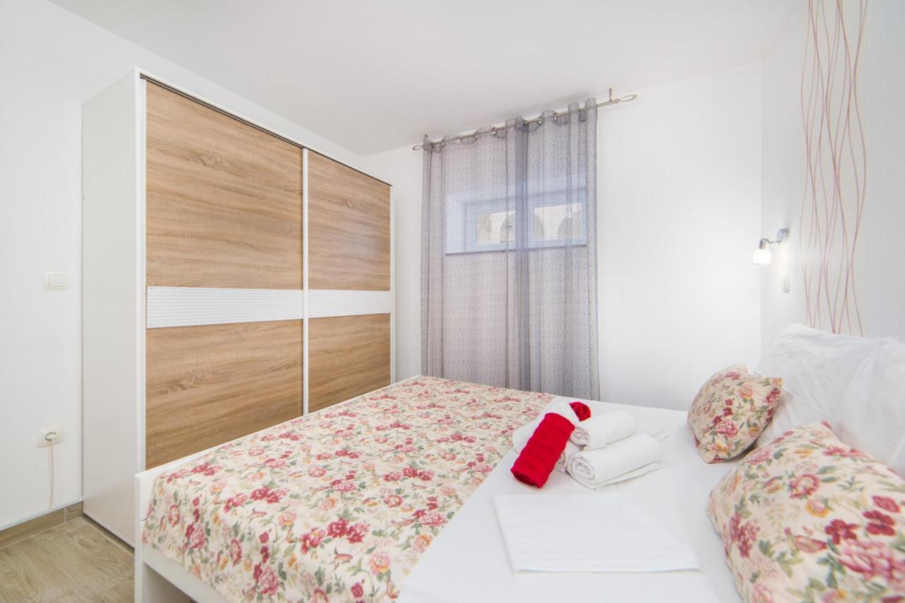 Apartments Masa Veliko Brdo  Exterior photo