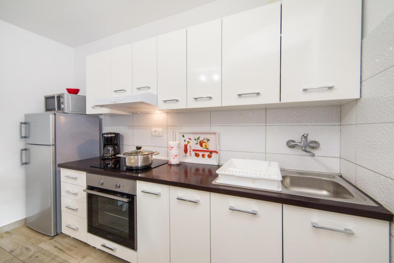 Apartments Masa Veliko Brdo  Exterior photo