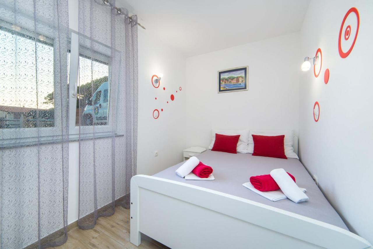 Apartments Masa Veliko Brdo  Exterior photo