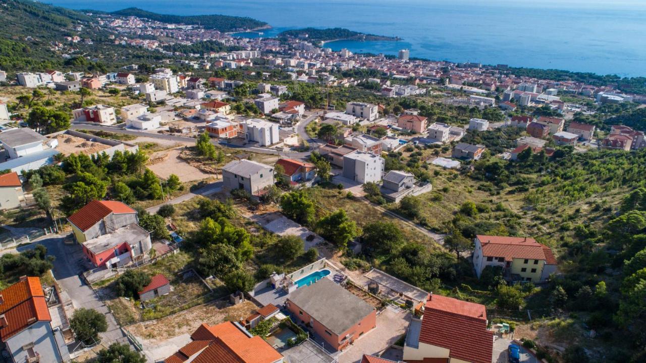 Apartments Masa Veliko Brdo  Exterior photo