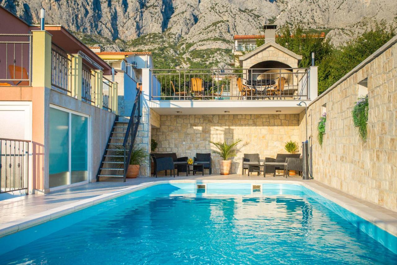 Apartments Masa Veliko Brdo  Exterior photo