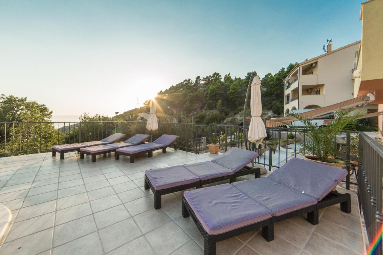 Apartments Masa Veliko Brdo  Exterior photo