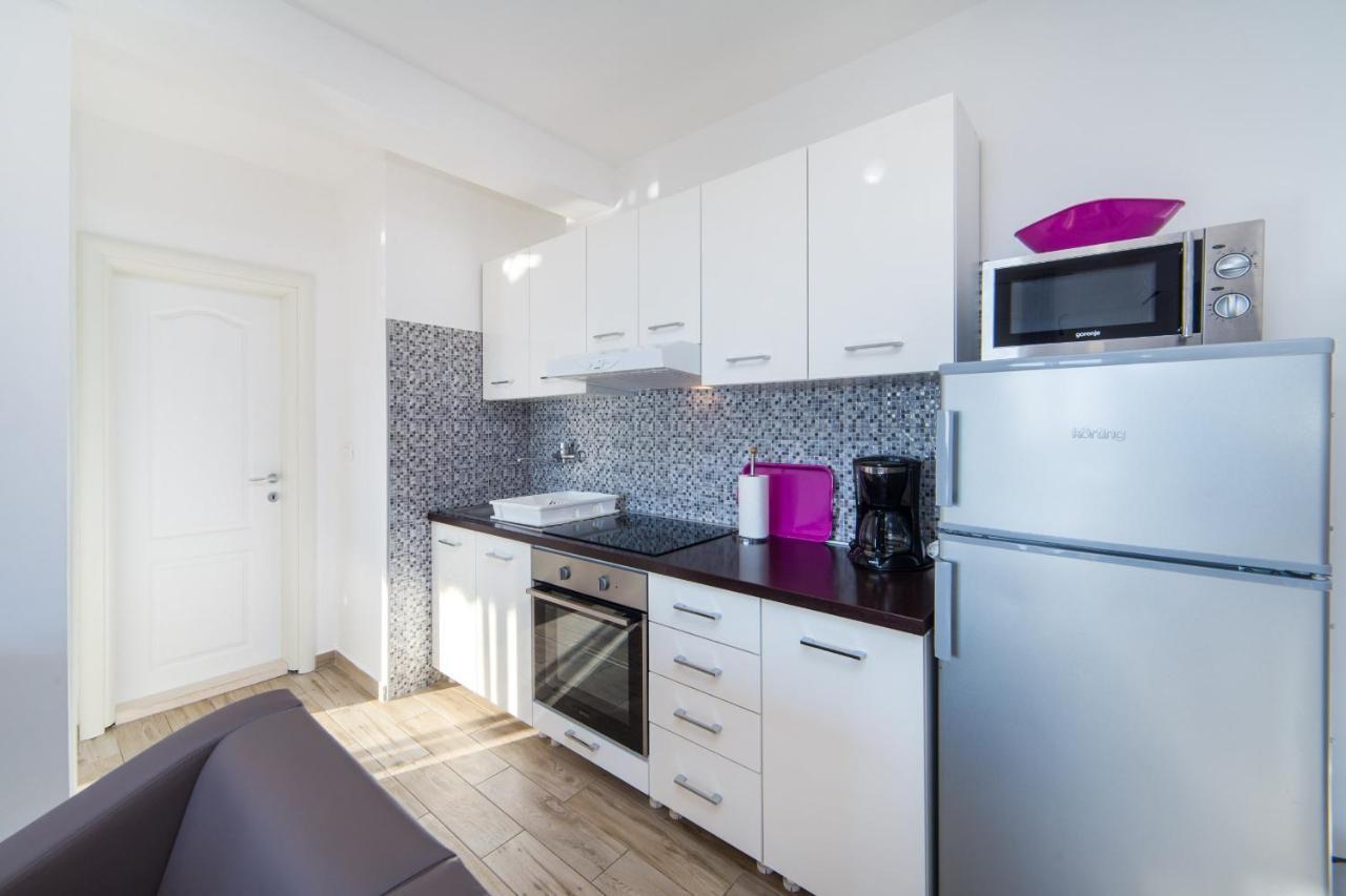 Apartments Masa Veliko Brdo  Exterior photo