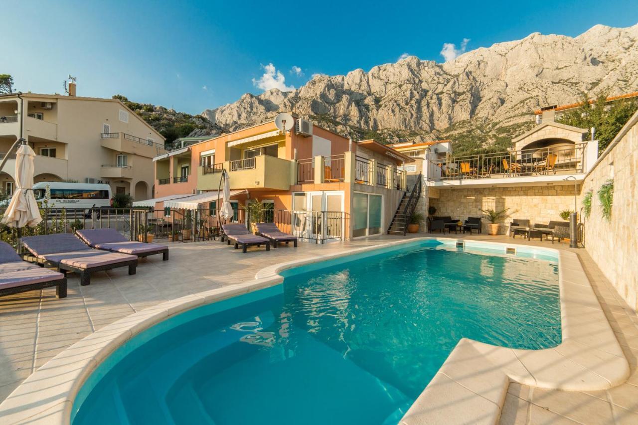 Apartments Masa Veliko Brdo  Exterior photo