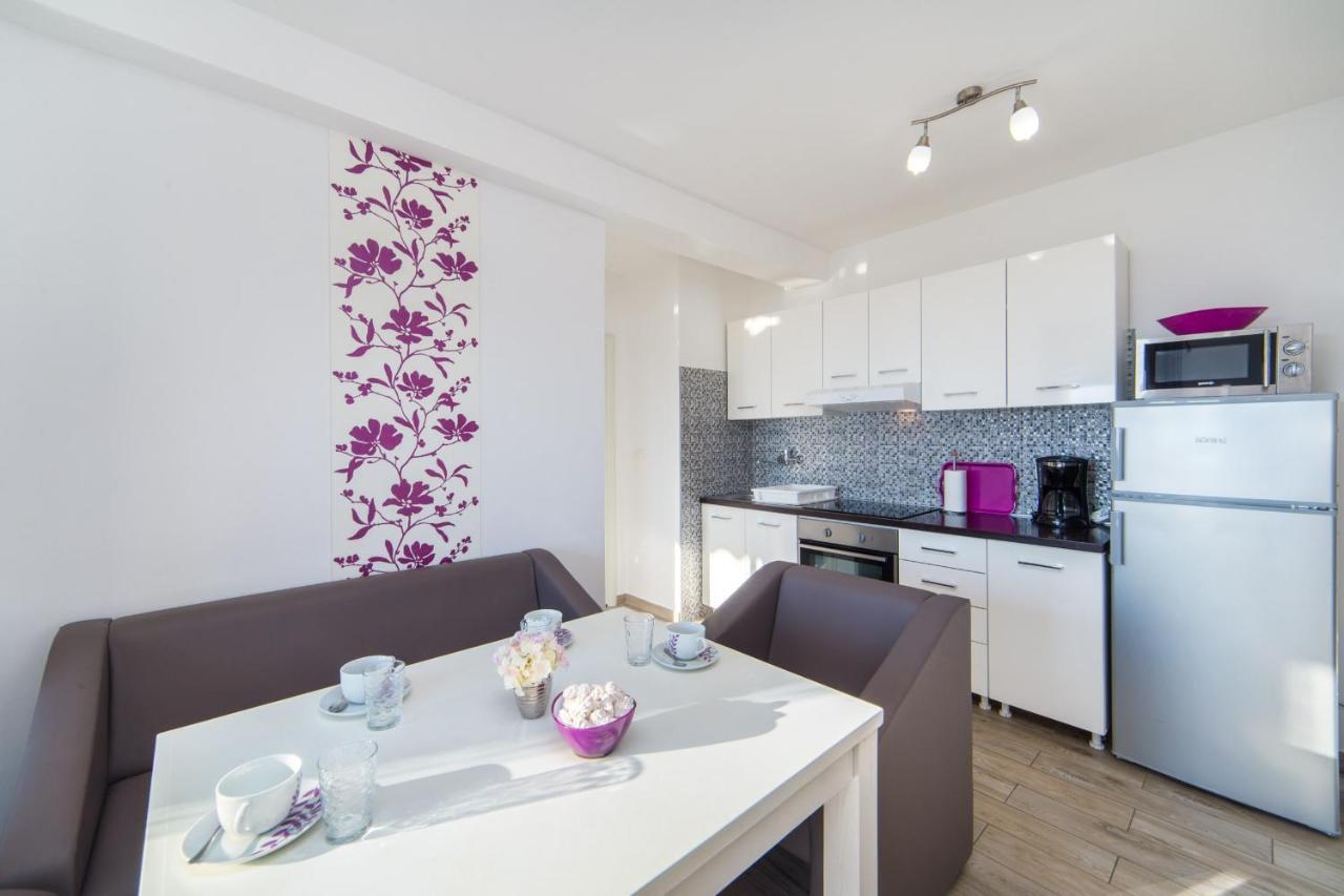 Apartments Masa Veliko Brdo  Exterior photo