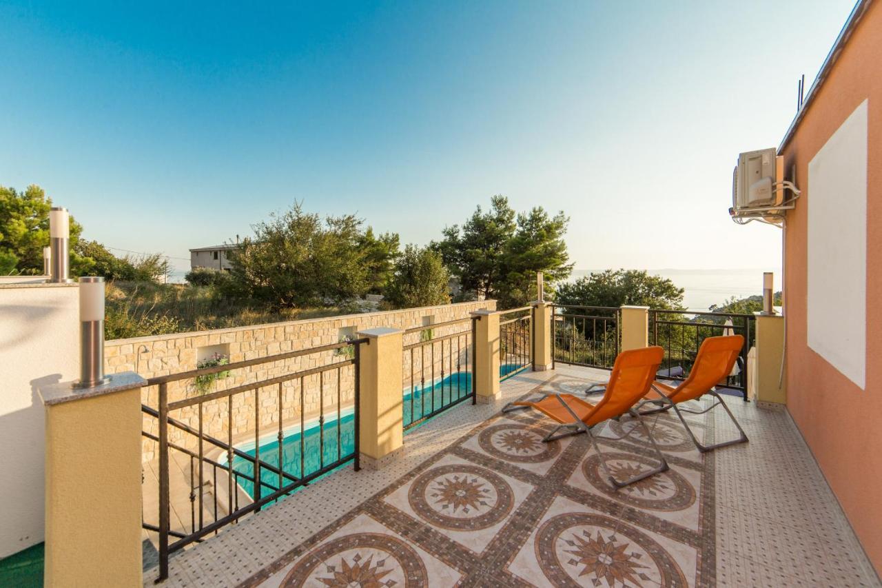 Apartments Masa Veliko Brdo  Exterior photo