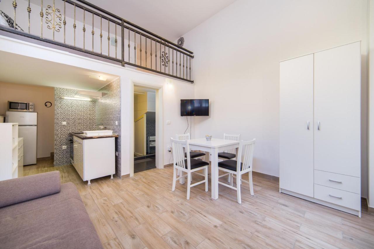 Apartments Masa Veliko Brdo  Exterior photo