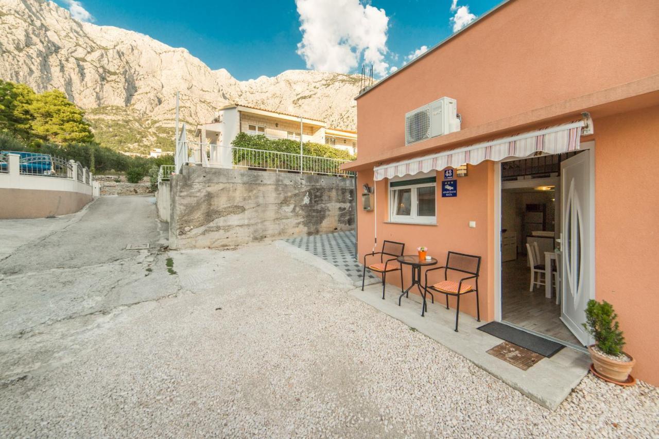 Apartments Masa Veliko Brdo  Exterior photo