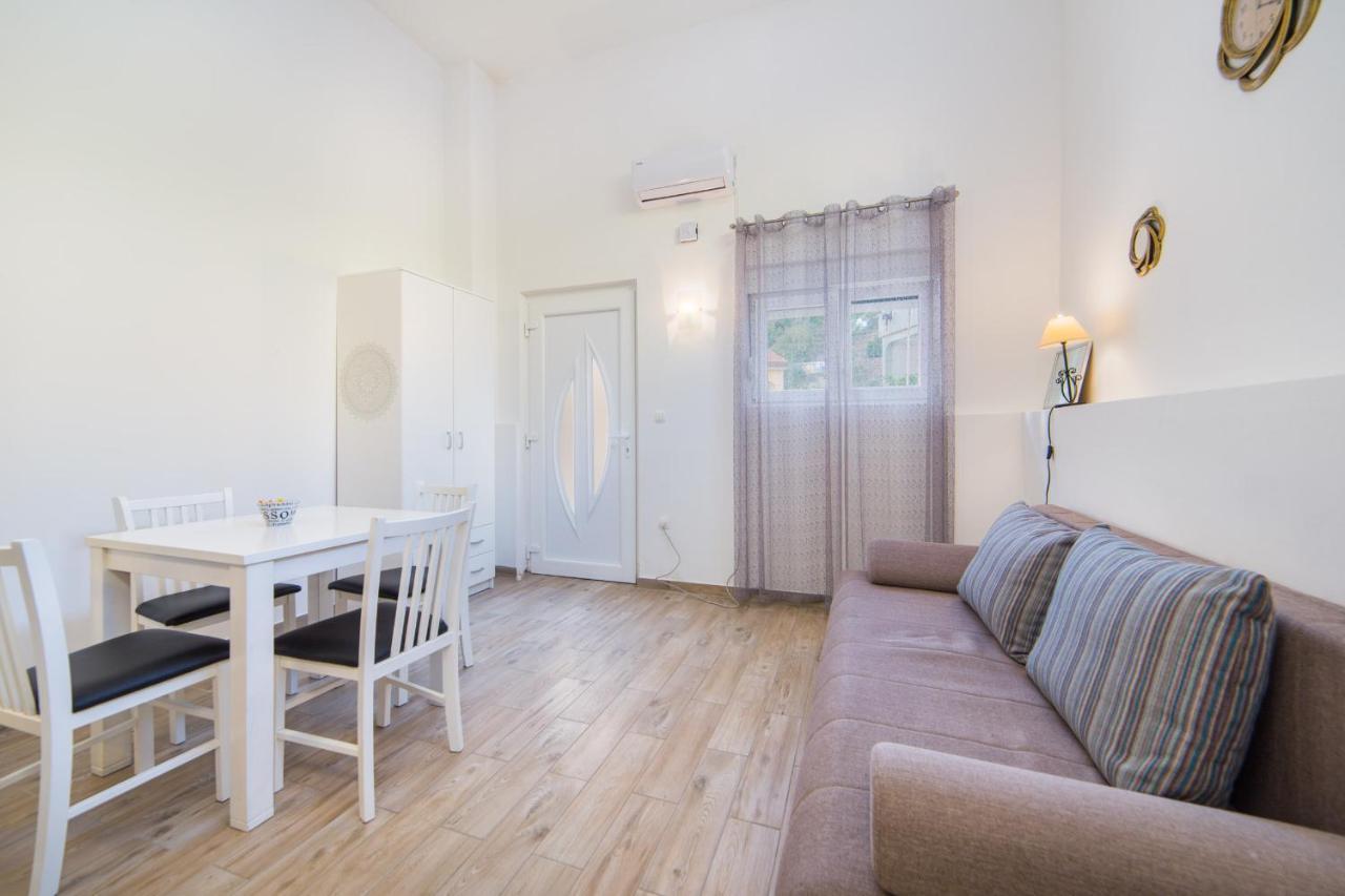 Apartments Masa Veliko Brdo  Exterior photo