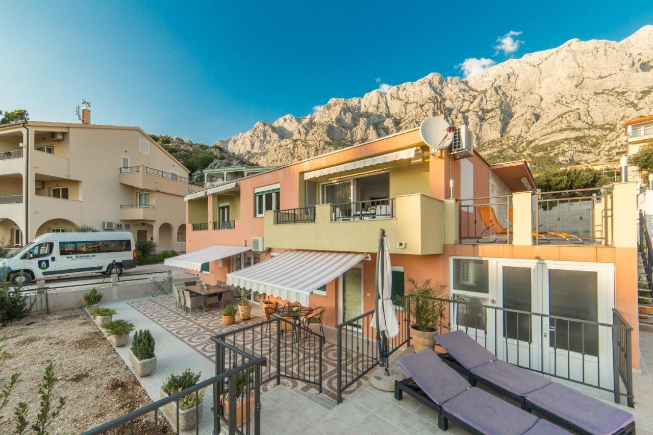 Apartments Masa Veliko Brdo  Exterior photo