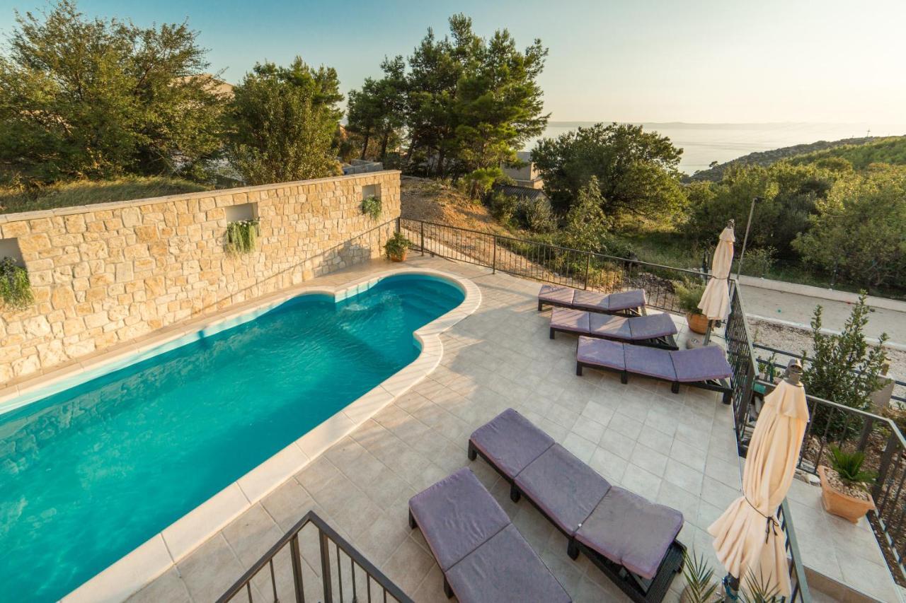 Apartments Masa Veliko Brdo  Exterior photo