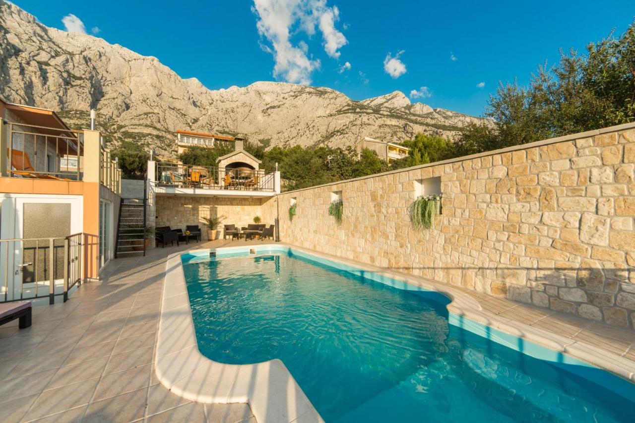 Apartments Masa Veliko Brdo  Exterior photo